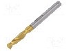 Burghiu pentru metal, 4.9mm, HSS-CO, lungime 62mm, ALPEN-MAYKESTAG - 0090700490100