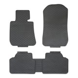 Cumpara ieftin Set covorase auto cauciuc umbrella pentru bmw 3er (e 90/e91) (2004-2013)