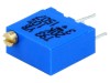 Potentiometru Multitura 20&Omega; 500mW THT &plusmn;10%