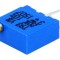 Potentiometru Multitura 20&Omega; 500mW THT &plusmn;10%