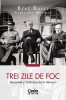 Trei Zile De Foc. Roosevelt si Intalnirea De La Teheran, Catherine Whitney, Bret Baier - Editura Corint