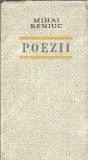 Poezii - Mihai Beniuc