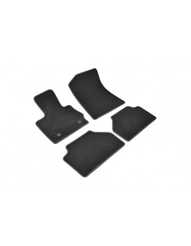 SET COVORASE AUTO MOCHETA BMW X3 [F25] (2010-2017)