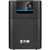UPS fara management, EATON, 550VA, Negru