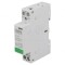 Contactor 2-polar 32A 24V NC x2 pentru instalații