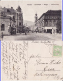 Brasov, Kronstadt - rara
