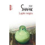 Lapte negru - Elif Shafak