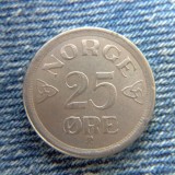 2r - 25 ore 1957 Norvegia, Europa