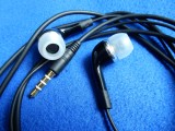 Casti Samsung cu fir pentru telefon sau laptop, Casti In Ear, Mufa 3,5mm