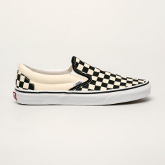 Tenişi Vans Slip-On Checkerboard VN000EYEBWW1 VN000EYEBWW1-BWW