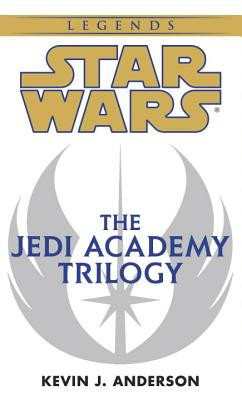 Star Wars: Jedi Trilogy Boxed Set foto