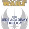 Star Wars: Jedi Trilogy Boxed Set