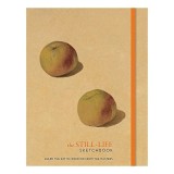 Still Life Sketchbook