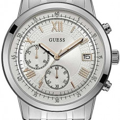 Ceas Barbati, Guess, Summit W1001G1 - Marime universala