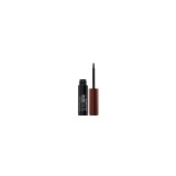 Maybelline Tattoo Brow Gel de lungă durată pentru spr&acirc;ncene Dark Brown