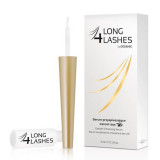 Ser pentru intarirea genelor Long 4 Lashes, 3 ml, Oceanic