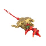 Cumpara ieftin Canaf cu elefant si ardei rosii