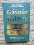 Copilul invizibil &ndash; Gaspar Gyorgy