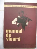 Manual de Vioara vol.2