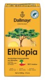 Dallmayr Ethiopia UTZ cafea macinata 500g