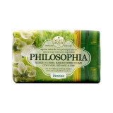 Sapun vegetal PHILOSOPHIA-Breeze x 250g, Nesti Dante