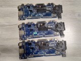 Placa de baza functionala Dell Latitude 7470, A185, HP
