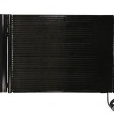 Radiator Clima Aer Conditionat Volkswagen Polo 9N