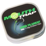Fir Monofilament Monturi KORDA Mouthtrap Chod Filament, 0.43mm, 15lbs, 20m