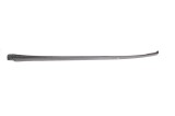 Ornament vertical parbriz st&acirc;nga MERCEDES-BENZ CLK Cabrio A209 2008 13634245