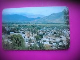 HOPCT 7060 OAXACA - MEXIC -STAMPILOGRAFIE-AMERICA DE NORD-CIRCULATA