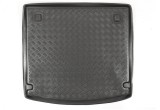 Covor Tavita Portbagaj Opel Astra H Break 2004-2014 Rezaw - Protectie Portbagaj Auto Personalizata