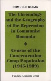 The Chronology and the Geography of the Repression in Communist Romania | Romulus Rusan, Fundatia Academia Civica