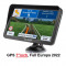 GPS Navigatie HD 7&quot; GPS AUTO GPS TIR GPS CAMION GPS HARTI IGO FULL EUROPA 2022
