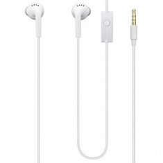 Samsung In-Ear Buds EHS61 White foto