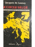 Jacques de Launay - A cincea valiza (Editia: 1993)