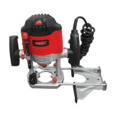 Freza Electrica, 230V / 50 Hz, Putere 1200W, Hecht 1795