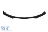 Spoiler tip SS potrivit pentru bara de protectie frontala a Chevrolet Camaro 2019-2021 Performance AutoTuning