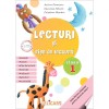 Lecturi si fise de lectura. Clasa 1, Elicart