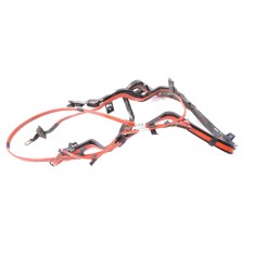 Cablu baterie pozitiv BMW 3 F30, F80 2013 OEM: 9259325,9308292,9308292 2393490