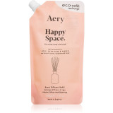 Aery Aromatherapy Happy Space difuzor de aroma rezervă 200 ml