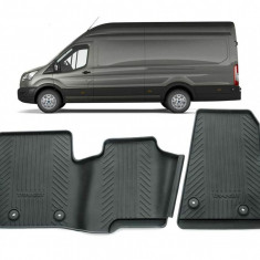 Set Covorase Auto Cauciuc Fata Oe Ford Transit 8 2013→ 2047030