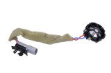 Difuzor ușă dreapta față LAND ROVER RANGE ROVER EVOQUE L538 2014 OEM: BJ32-18808-AC 28105839