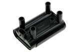 Bobina inductie Daewoo Leganza 2.0, 2.2 1997-2002, Lanos 1.3, 1.5, 1.6 1997-2002, Nubira 1.6, 2.0 1997-2002, Chevrolet Evanda 2.0 2005-, NTY ECZ-DW-0