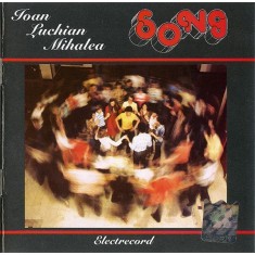 Ioan Luchian Mihalea, Grupul Coral &bdquo;Song&ldquo;