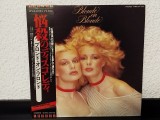 Vinil LP &quot;Japan Press&quot; Blonde On Blonde &lrm;&ndash; Blonde On Blonde (EX), Pop