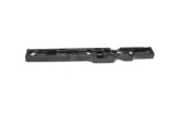 Suport prag lateral st&acirc;nga față BMW 5 G30 2018 OEM: 7387345 17071040
