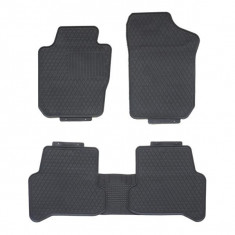 Set Covorase Auto Cauciuc Umbrella Pentru Seat Ibiza (2008-2017) 442326 101115