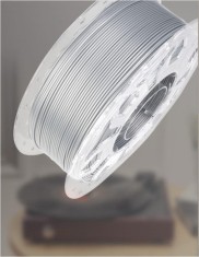 Creality 3d filament cr-pla ivory white
