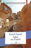 Zabor sau Psalmii - Paperback brosat - Kamel Daoud - Polirom