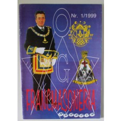 FRANCMASONERIA MAGAZIN , No. 1 / 1999